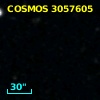 COSMOS J100035.21+024852.3