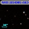 NVSS J154305+562435