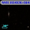 NVSS J154326+564112