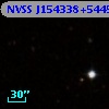 NVSS J154338+544546