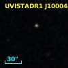 COSMOS J100048.61+024815.7