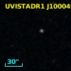 COSMOS J100049.00+024822.6