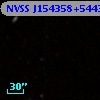 NVSS J154358+544334