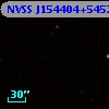 NVSS J154404+545213