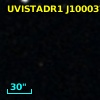 COSMOS J100037.30+024836.0