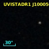 COSMOS J100050.80+024826.2