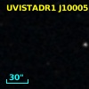 COSMOS J100051.98+024830.6