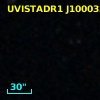 COSMOS J100033.22+024829.5