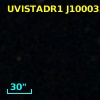 COSMOS J100035.53+024828.9