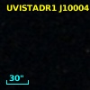 COSMOS J100041.83+024826.5