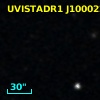COSMOS J100022.36+024827.8