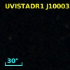 COSMOS J100035.18+024824.3