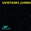COSMOS J100041.84+024821.0
