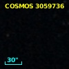 COSMOS J100034.92+024820.2