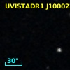 COSMOS J100022.93+024810.3