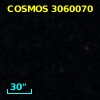 COSMOS J100040.97+024816.4