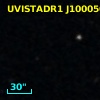 COSMOS J100050.63+024815.2