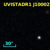 COSMOS J100022.42+024814.7