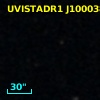 COSMOS J100038.96+024809.6