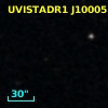 COSMOS J100051.06+024810.8