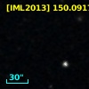 COSMOS J100022.03+024810.9