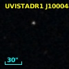 COSMOS J100048.20+024810.4