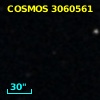 COSMOS J100051.99+024808.2