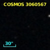 COSMOS J100052.23+024808.6