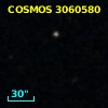 COSMOS J100048.45+024808.4