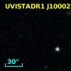 COSMOS J100022.63+024807.6