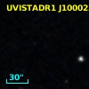 COSMOS J100023.43+024803.8