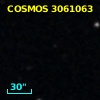 COSMOS J100052.06+024800.0