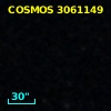 zCOSMOS 851162
