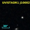 COSMOS J100022.12+024754.5