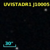 COSMOS J100051.62+024754.1