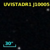 COSMOS J100051.98+024753.8