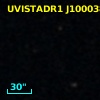 COSMOS J100038.84+024752.7
