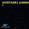 COSMOS J100045.04+024751.5