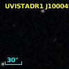 COSMOS J100049.26+024749.5