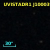 COSMOS J100039.48+024750.9