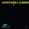 COSMOS J100048.08+024749.3
