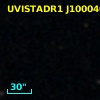 COSMOS J100040.91+024749.1
