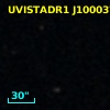 COSMOS J100037.05+024748.9