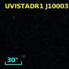 COSMOS J100035.62+024748.9