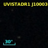 COSMOS J100036.07+024744.2