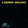 COSMOS J100036.14+024747.3