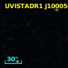 COSMOS J100050.98+024747.2