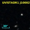 COSMOS J100021.97+024742.9
