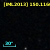 COSMOS J100027.85+024741.1