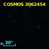COSMOS J100049.18+024745.1